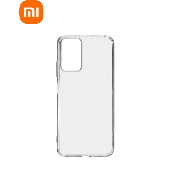 Чохол до мобільного телефона Armorstandart Air Series Xiaomi Redmi Note 12S 4G Transparent (ARM67511)