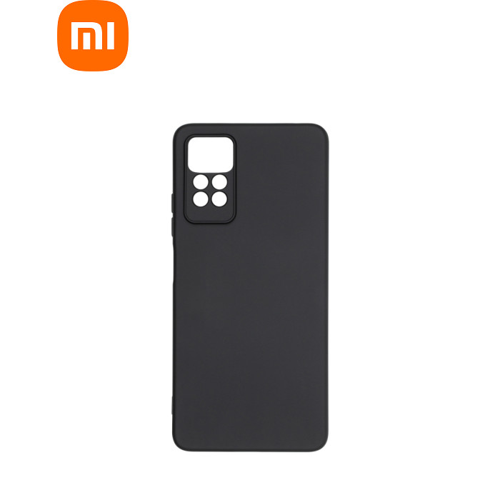Чохол до мобільного телефона Armorstandart ICON Case Xiaomi Redmi Note 12 Pro 4G Camera cover Black (ARM69372)