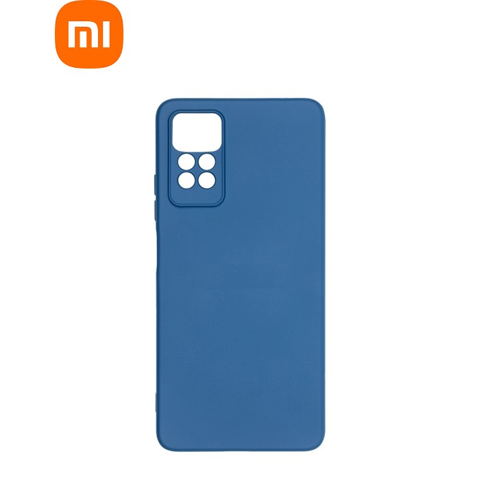 Чохол до мобільного телефона Armorstandart ICON Case Xiaomi Redmi Note 12 Pro 4G Camera cover Dark Blue (ARM69373)