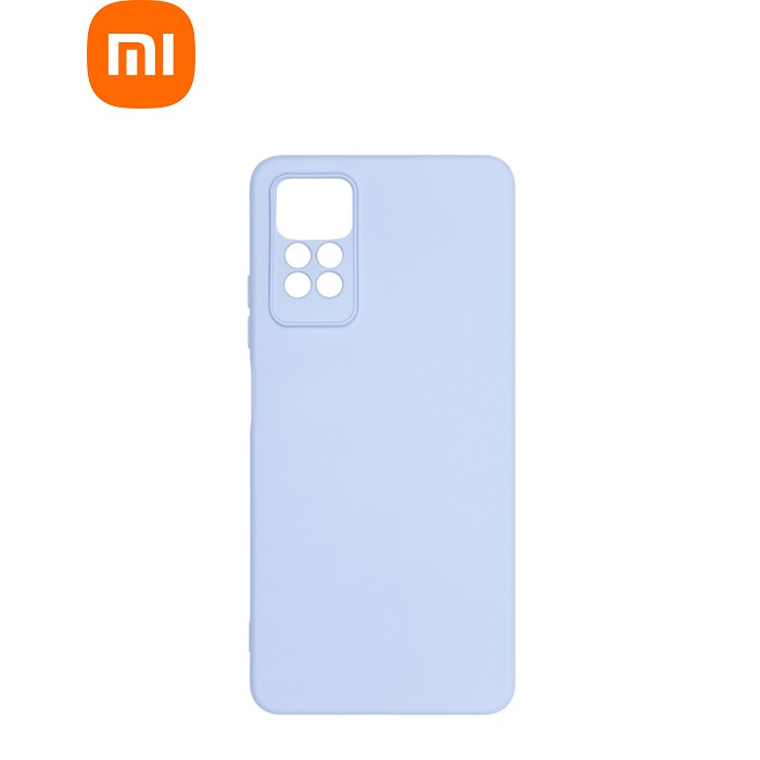 Чехол для мобильного телефона Armorstandart ICON Case Xiaomi Redmi Note 12 Pro 4G Camera cover Lavender (ARM67766)