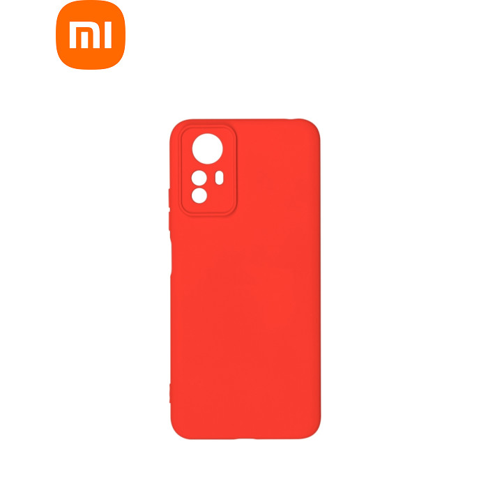 Чехол для мобильного телефона Armorstandart ICON Case Xiaomi Redmi Note 12S 4G Camera cover Red (ARM67506)