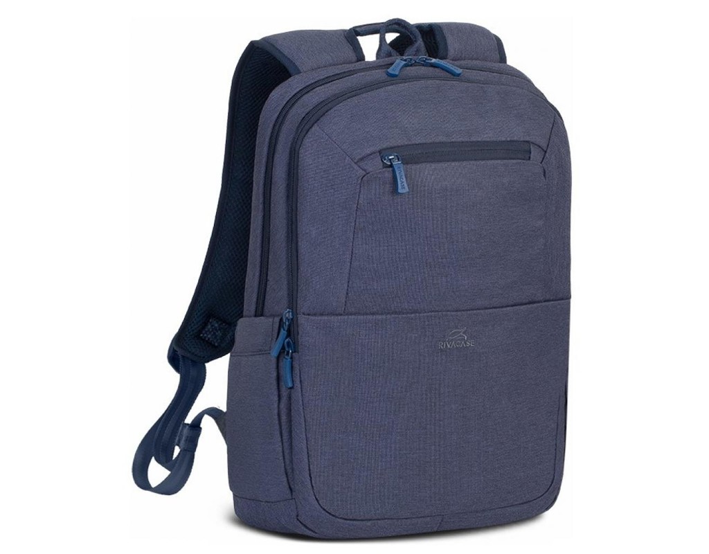 Рюкзак для ноутбука RivaCase 15.6" 7760 Blue (7760Blue)