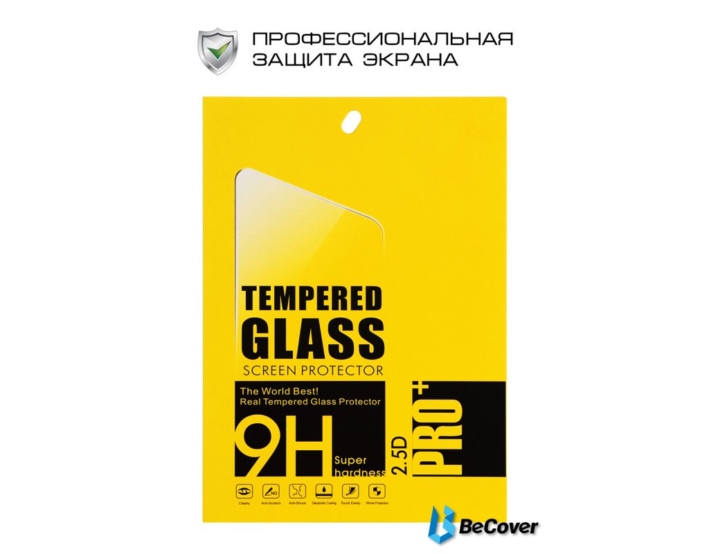 Стекло защитное BeCover Lenovo Tab M10 TB-X605/TB-X505 (703342)