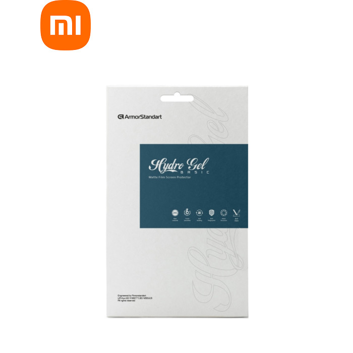 Плівка захисна Armorstandart Matte Xiaomi Pad 6 Pro (ARM69192)