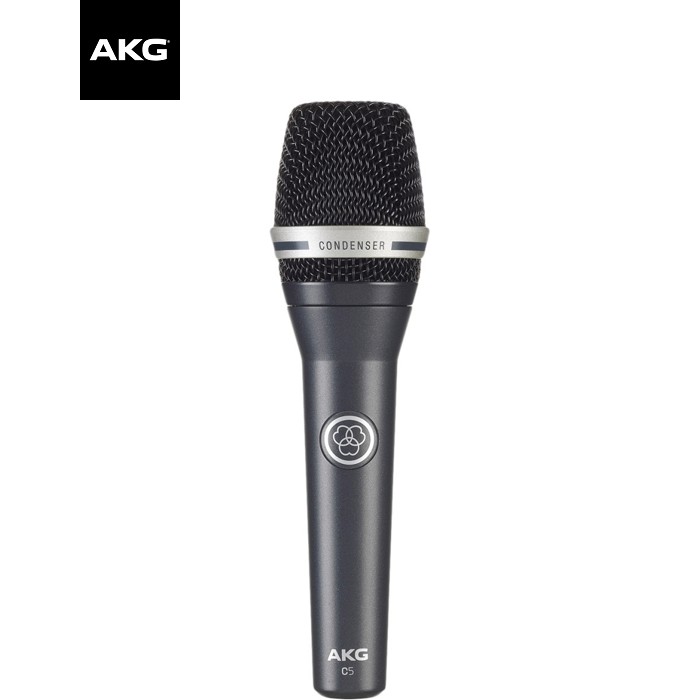 Микрофон AKG C5