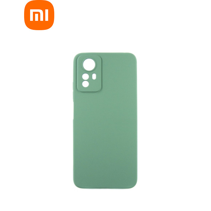 Чохол до мобільного телефона Dengos Soft Xiaomi Redmi Note 12s (mint) (DG-TPU-SOFT-29)