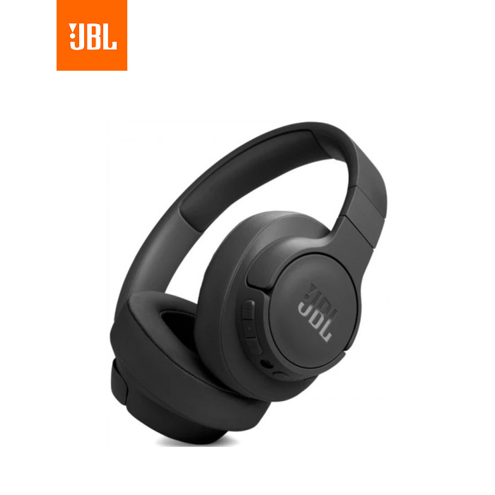 Наушники JBL Tune 770NC Black (JBLT770NCBLK)