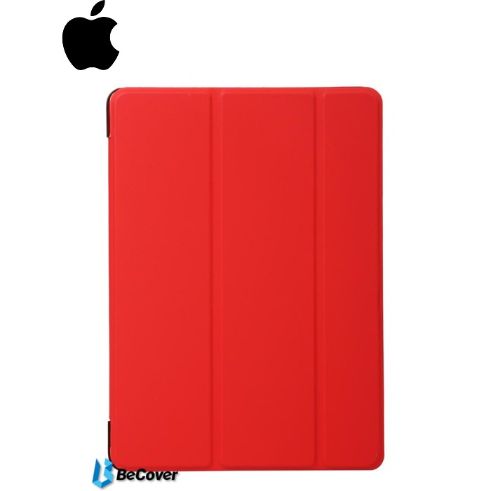 Чехол для планшета BeCover Smart Case для Apple iPad Pro 11 Red (703029)
