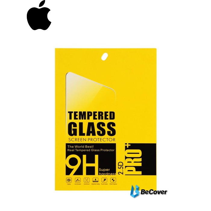 Стекло защитное BeCover Apple iPad Air 3 2019 (703666)