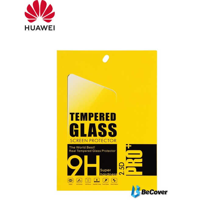 Стекло защитное BeCover HUAWEI MediaPad T3 7.0" 3G (BG2-U01) (701690)