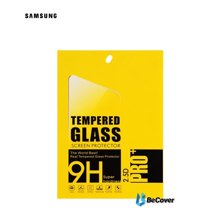 Стекло защитное BeCover Samsung Galaxy Tab A 10.5 T590/T595 (702573)