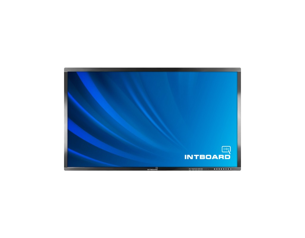 LCD панель Intboard GT50