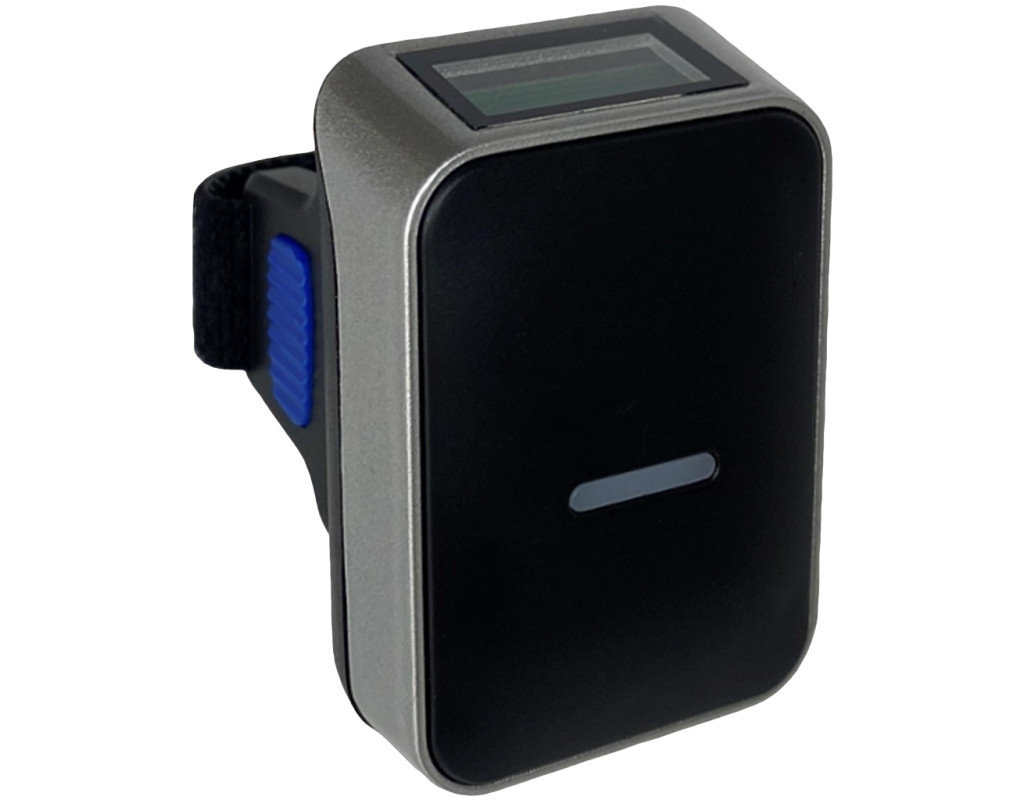 Сканер штрих-кода ІКС R210 2D, Bluetooth (K-SCAN R210)