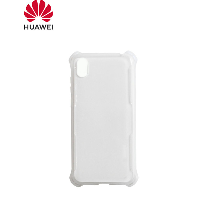 Чохол до мобільного телефона BeCover Huawei Y5 2019 Transparancy (704776)