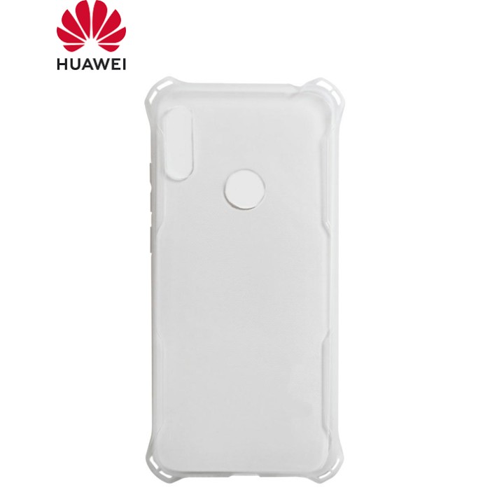 Чехол для мобильного телефона BeCover Huawei Y6 2019 Transparancy (704777)