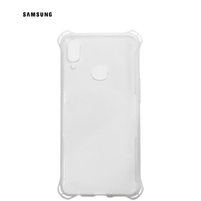 Чехол для мобильного телефона BeCover Samsung Galaxy A10s SM-A107 Transparancy (704774)