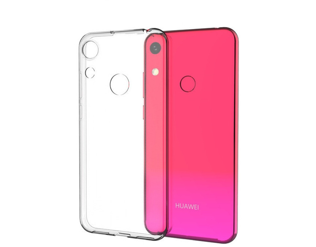 Чехол для мобильного телефона BeCover Honor 8A Transparancy (704879)
