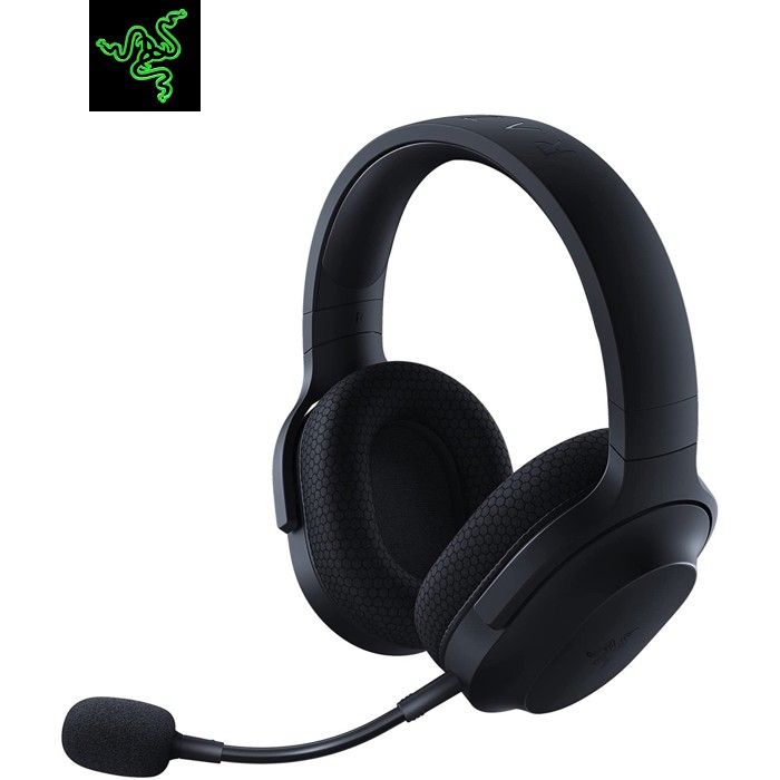 Наушники Razer Barracuda X 2022 Roblox Edition Black (RZ04-04430400-R3M1)