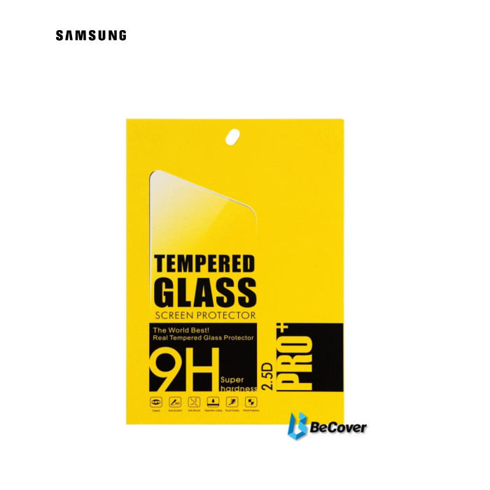 Скло захисне BeCover Samsung Galaxy Tab A 8.4 2020 SM-T307 (704837)