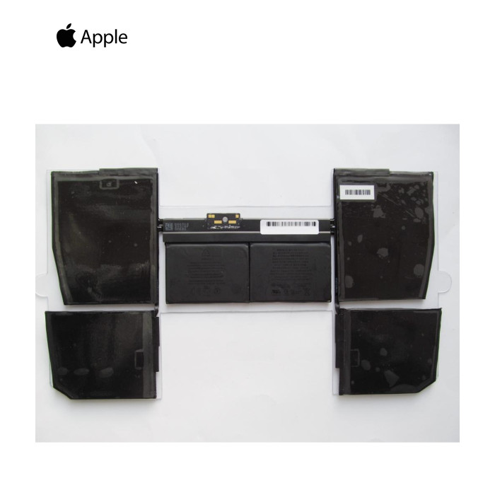Аккумулятор для ноутбука Apple A1527, 39.71Wh (5263mAh), 4cell, 7.55V, Li-Pol (A47264)