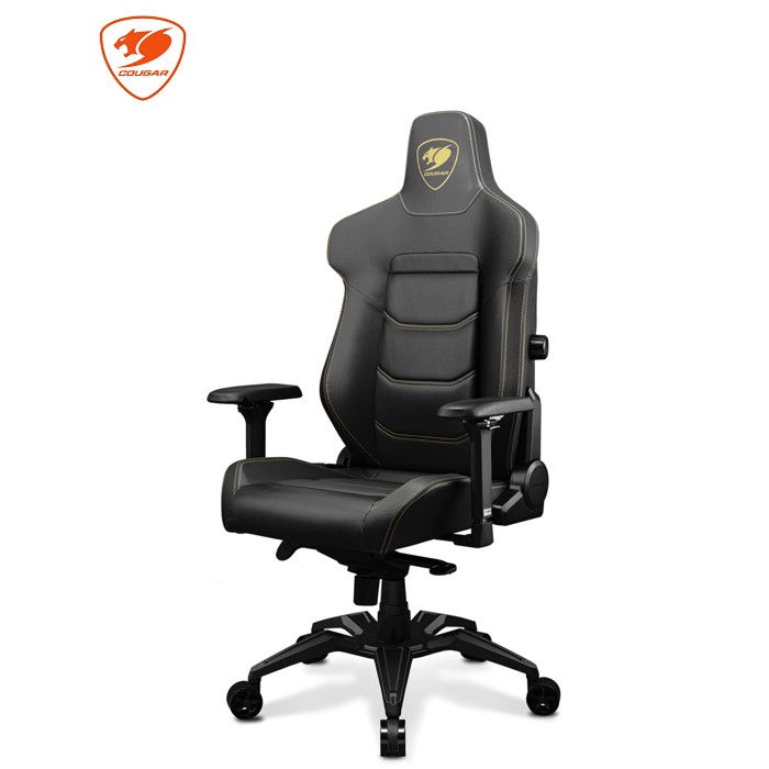 Кресло игровое Cougar Armor EVO Royal