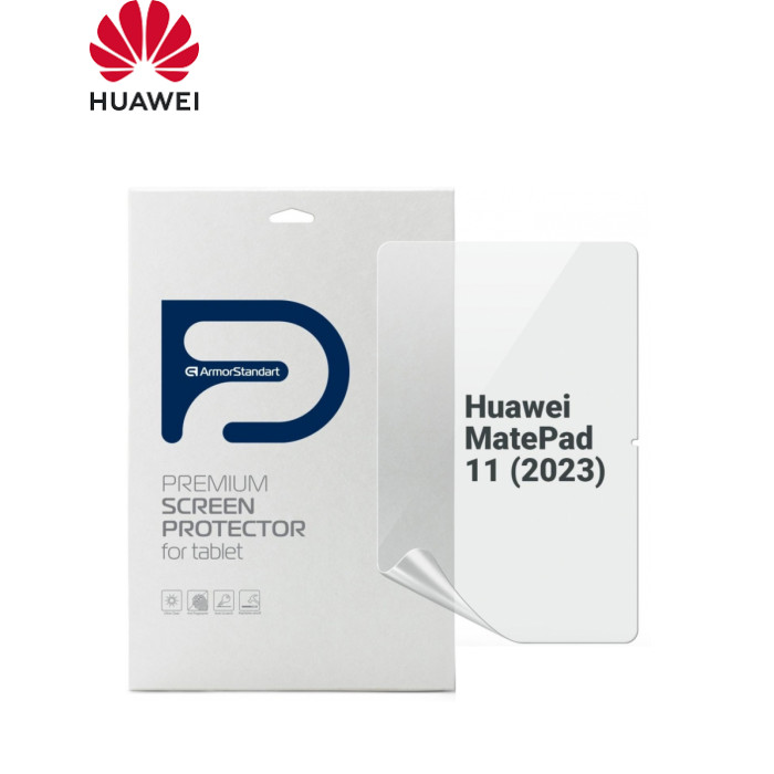 Плівка захисна Armorstandart Matte Huawei MatePad 11 (2023) (ARM69462)
