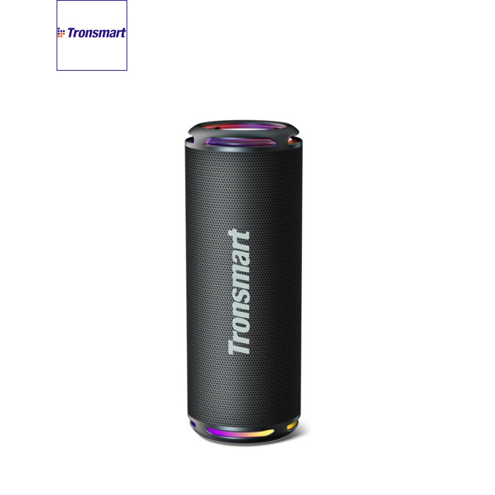 Акустическая система Tronsmart T7 Lite Black (933750)