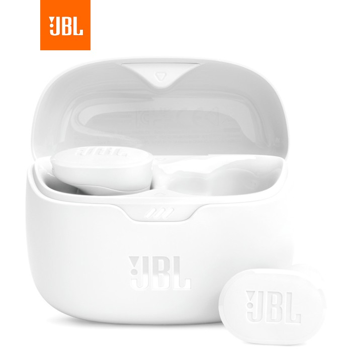 Навушники JBL Tune Buds White (JBLTBUDSWHT)