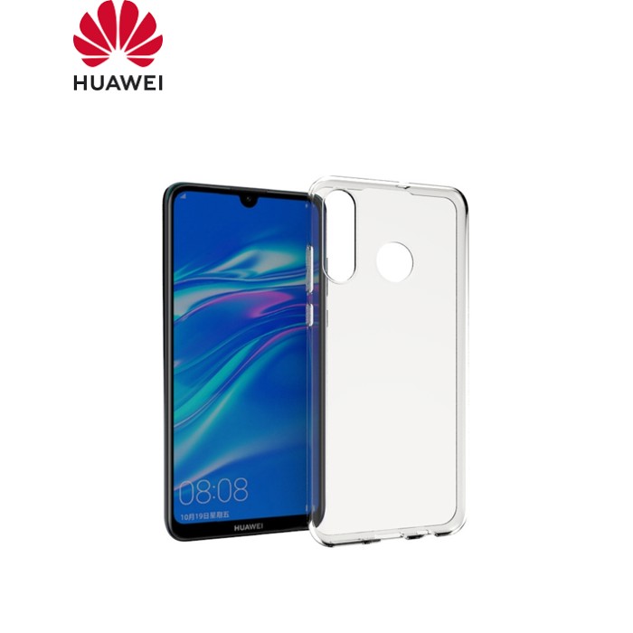 Чехол для мобильного телефона BeCover Huawei P30 Lite Transparancy (705007)