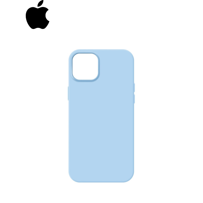 Чехол для мобильного телефона Armorstandart ICON2 MagSafe Apple iPhone 14 Plus Sky (ARM68398)