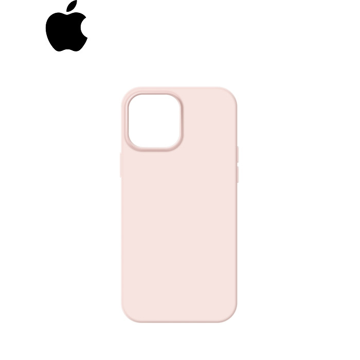 Чохол до мобільного телефона Armorstandart ICON2 MagSafe Apple iPhone 14 Pro Max Chalk Pink (ARM68410)