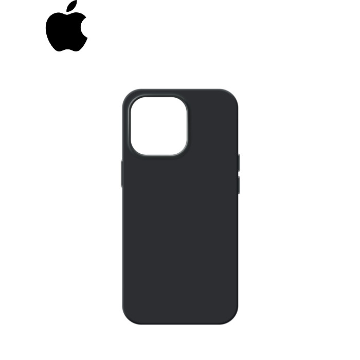 Чохол до мобільного телефона Armorstandart ICON2 MagSafe Apple iPhone 14 Pro Midnight (ARM68405)