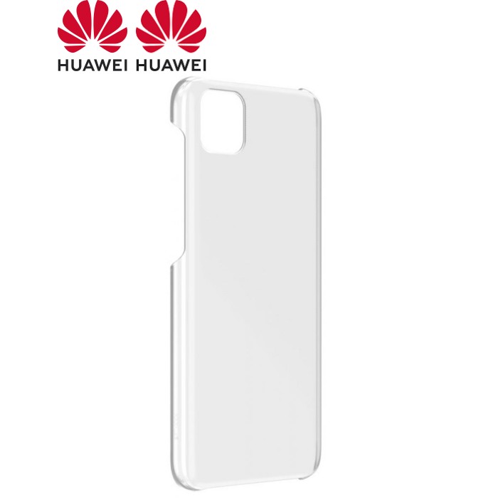 Чехол для мобильного телефона Huawei Y5P PC Case ( C-Dura-PC Case ) (138188)