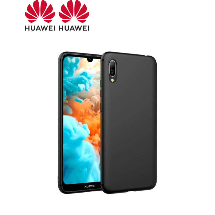 Чохол до мобільного телефона Huawei Y6P TPU Protective Case ( C-Merida –case) (138189)