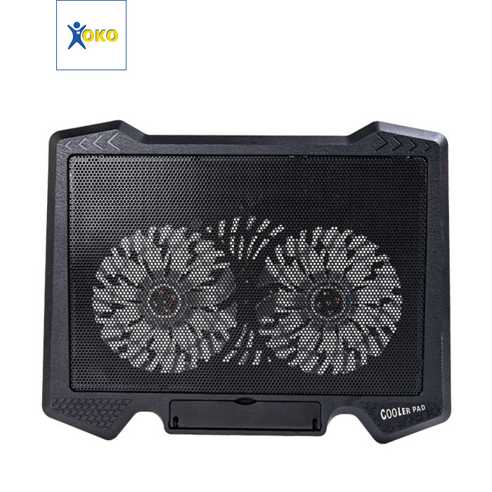 Підставка до ноутбука XoKo NST-021 Black (XK-NST-021-BK)