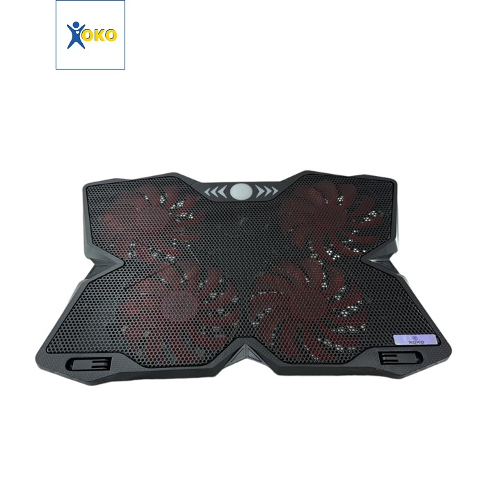 Подставка для ноутбука XoKo NST-041 (XK-NST-041-BK)
