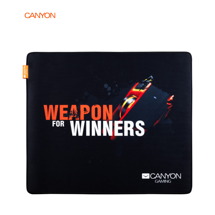 Килимок для мишки Canyon MP-5 (CND-CMP5)