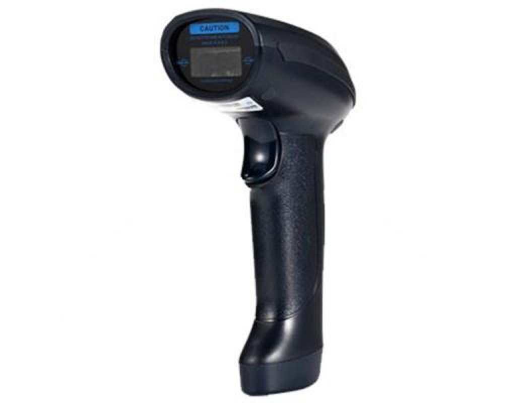 Сканер штрих-коду Supoin I1-UA, USB (I1-UA)