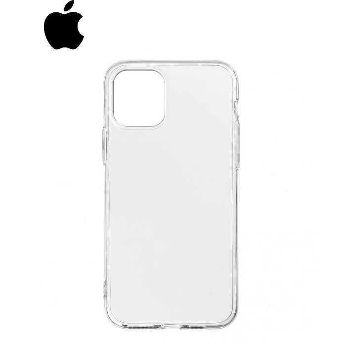 Чохол до мобільного телефона Armorstandart Air Series для Apple iPhone 11 Pro Transparent (ARM55557)