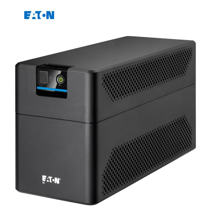 Пристрій безперебійного живлення Eaton 5E1600UI 1600VA (5E1600UI)