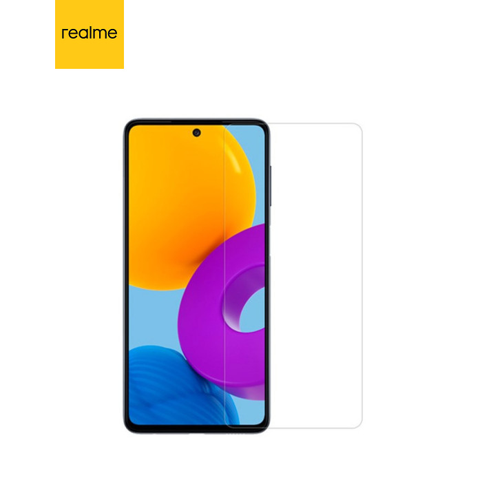 Стекло защитное Drobak Realme 9i (717168) (717168)