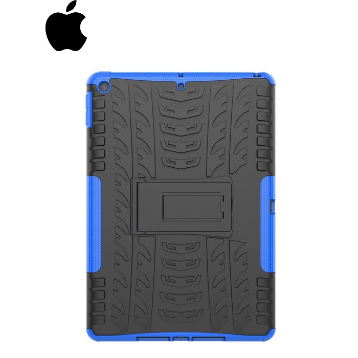 Чехол для планшета BeCover Apple iPad 10.2 2019/2020/2021 Blue (704699)