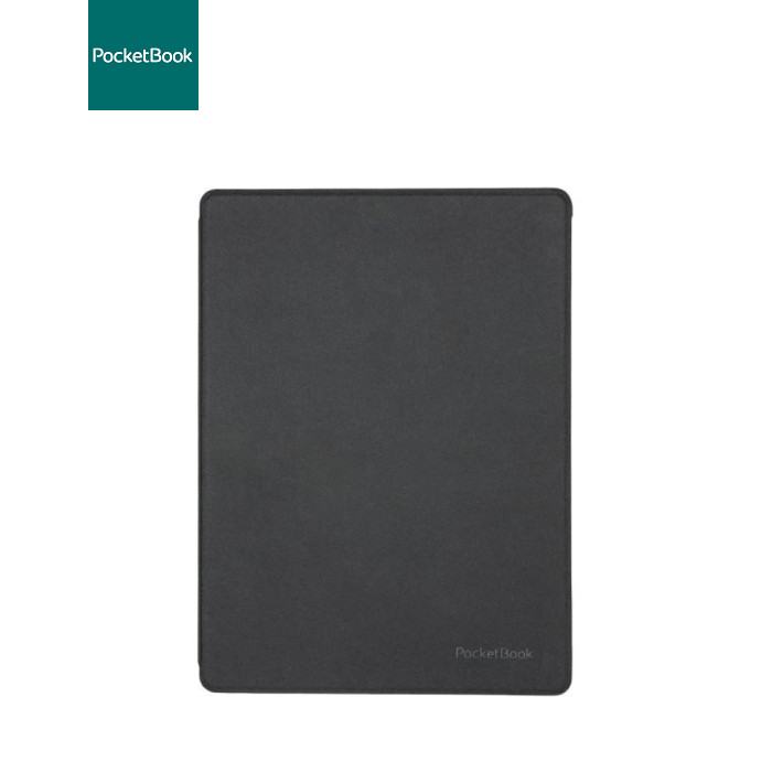 Чехол для электронной книги Pocketbook 970 InkPad Lite Shell Cover black (HN-SL-PU-970-BK-WW)