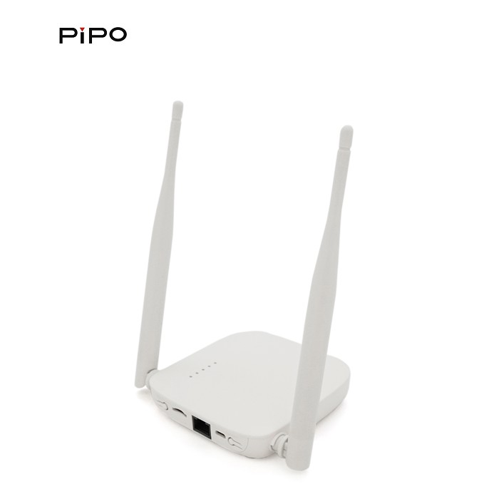 4-канальний 5MP WIFI Відеореєстратор PiPo PP-NVR1008 ICSee