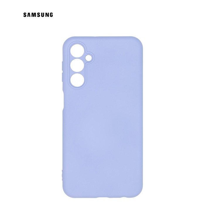 Чохол до мобільного телефона Armorstandart ICON Case Samsung M34 5G (M346) Camera cover Lavender (ARM69639)