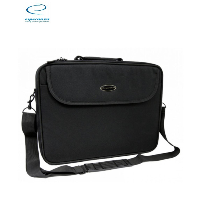 Сумка для ноутбука Esperanza 15.6" ET101 Classic (ET101)