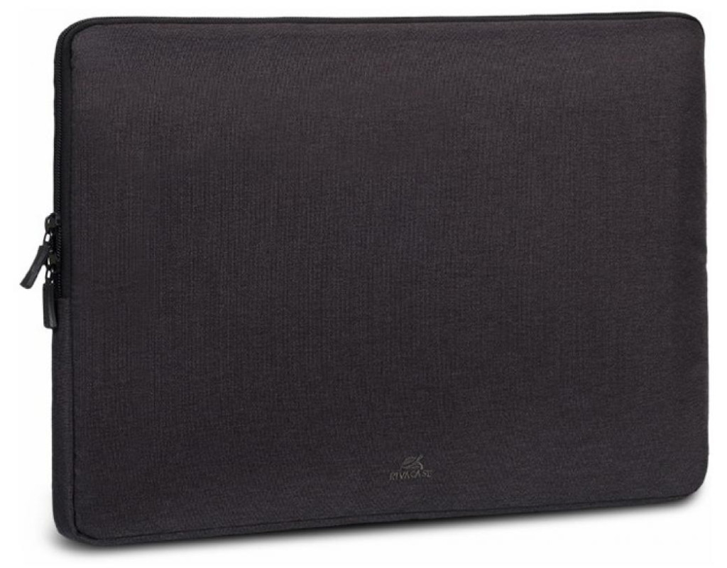 Чохол до ноутбука RivaCase 15.6" 7705 Black (7705Black)