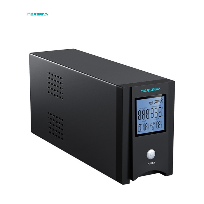 Источник бесперебойного питания Marsriva MR-UF600P-H 360W (MR-UF600P-H)