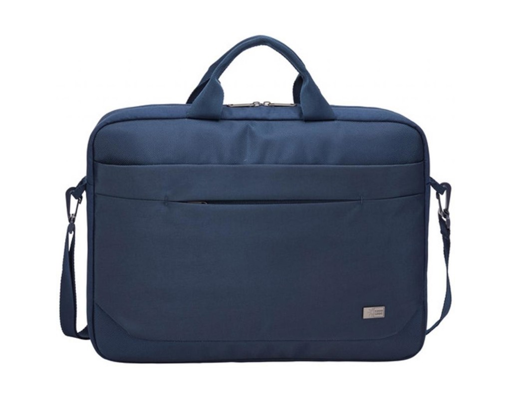 Сумка для ноутбука Case Logic 15.6" Advantage Attache ADVA-116 Dark Blue (3203989)