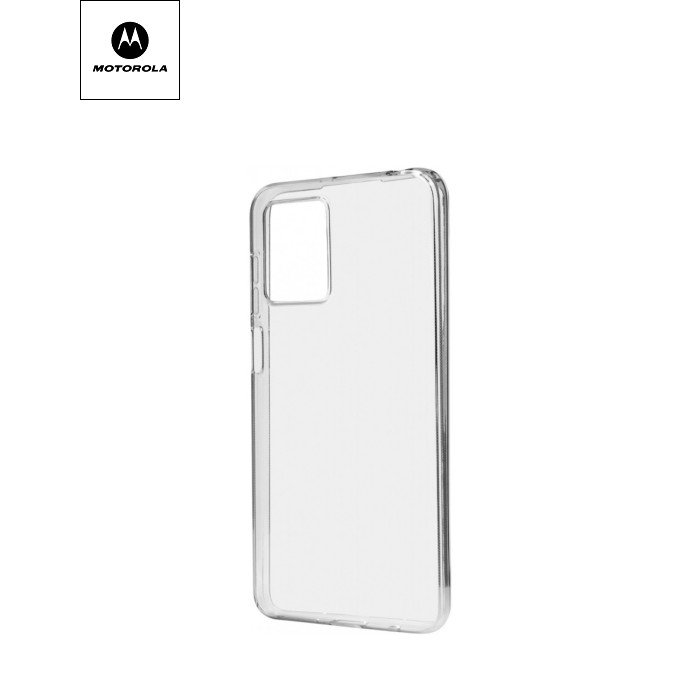 Чохол до мобільного телефона Armorstandart Air Series Motorola G14 Transparent (ARM70469)